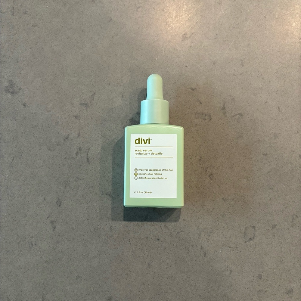 Divi Scalp Serum